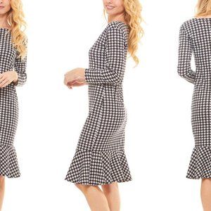 Seranoma Dress Medium NWT